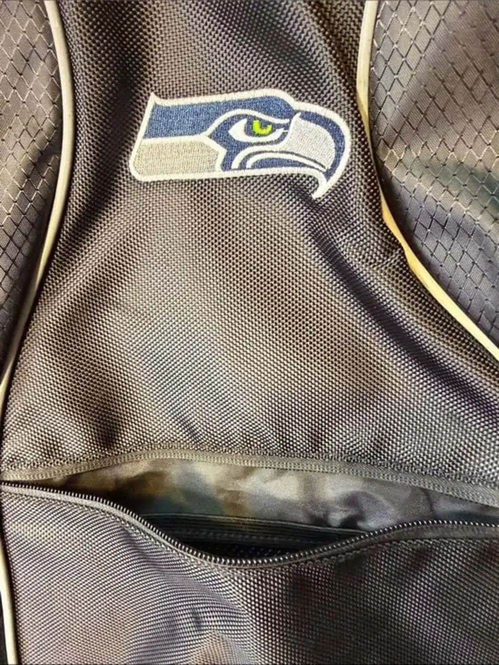 Seattle‎ Seahawks Northwest Phenom Backpack and Laptop Bag